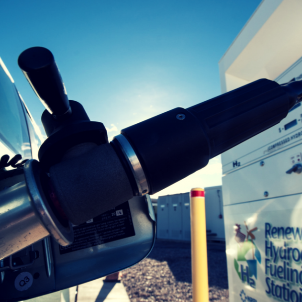 5 Fast Facts about Hydrogen and Fuel Cells Department of Energy